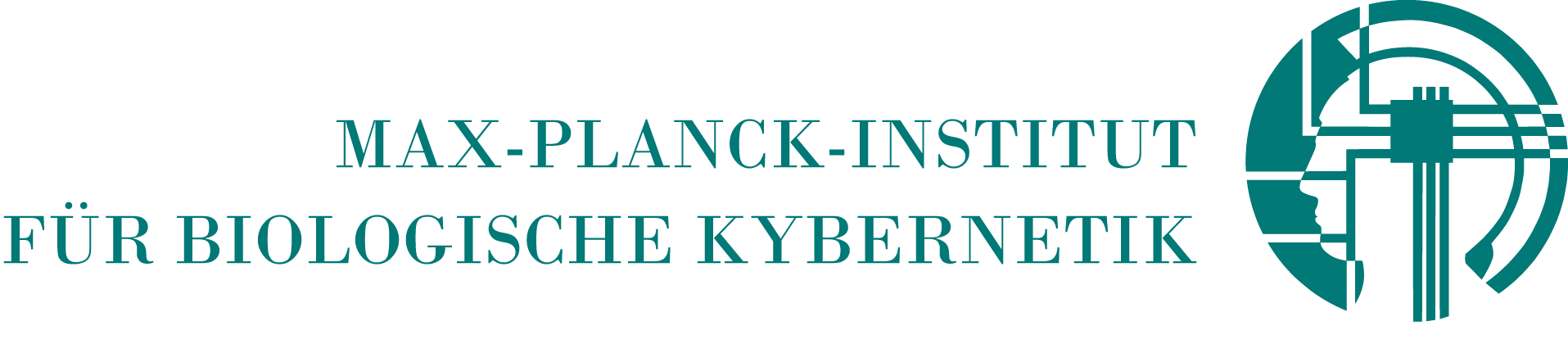 logo of the Max Planck Institute