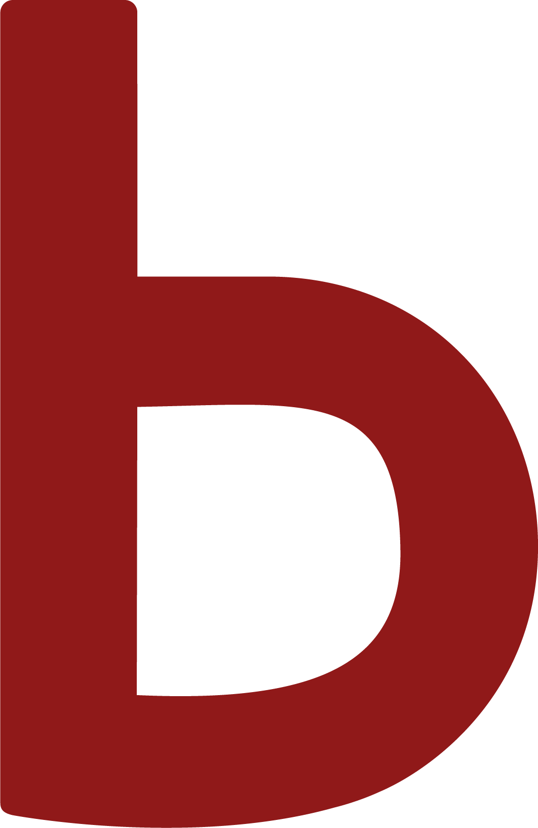 banto b logo