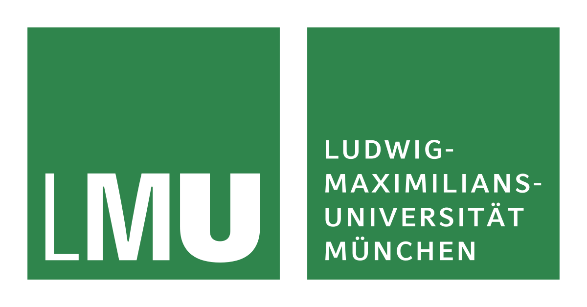 logo of the LMU Munich